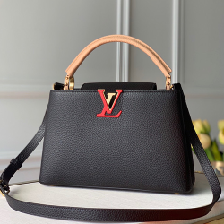 LOUIS VUITTON 루이비통 카푸신 MM M42259 2020/신상