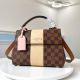 LOUIS VUITTON 루이비통 본드 스트리트 마히나 PM N40133
