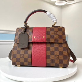 LOUIS VUITTON 루이비통 본드 스트리트 마히나 PM N64416