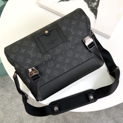 LOUIS VUITTON 루이비통 보야제 메신저 PM M40511