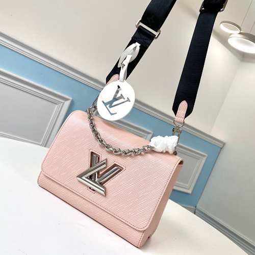LOUIS VUITTON 루이비통 트위스트 MM M50282 2020/신상