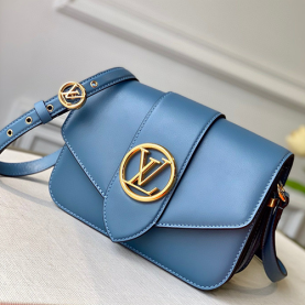 LOUIS VUITTON 루이비통 포인트나인백 M55947 2020/신상