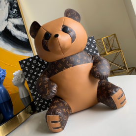 LOUIS VUITTON 루이비통 곰돌이 인형 M100-1 2020/신상