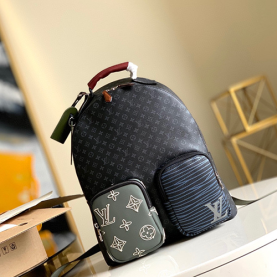LOUIS VUITTON 루이비통 보야주 백팩 M56853 2020/신상