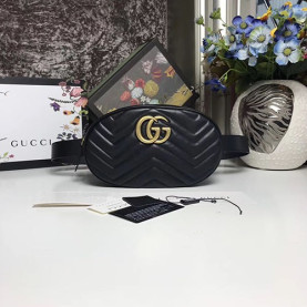 GUCCI 구찌 레더 벨트 신상 491294