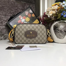 GUCCI 구찌 메신저 크로스 신상 476466