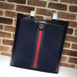 GUCCI 구찌 오피디아 쇼퍼 삼선백 신상 519335