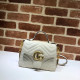 GUCCI 구찌 신상 마몬트 미니 탑핸들 547260