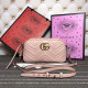 GUCCI 구찌 신상 마몬트 마틀라세   447632 (24CM)