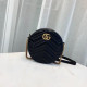 GUCCI 구찌 GG마몬트 미니 숄더백 550154