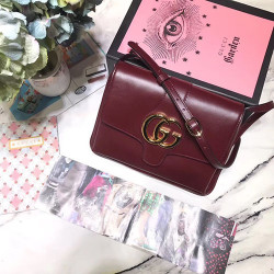 GUCCI 구찌 알리백 신상 550126 26CM