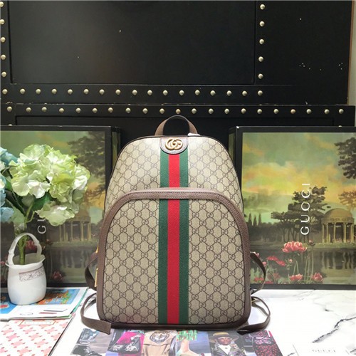 GUCCI 구찌 오피디아 백팩 547967