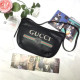 GUCCI 구찌 반달 호보백 GG 523588