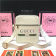 GUCCI 구찌 남자 숄더백 523591