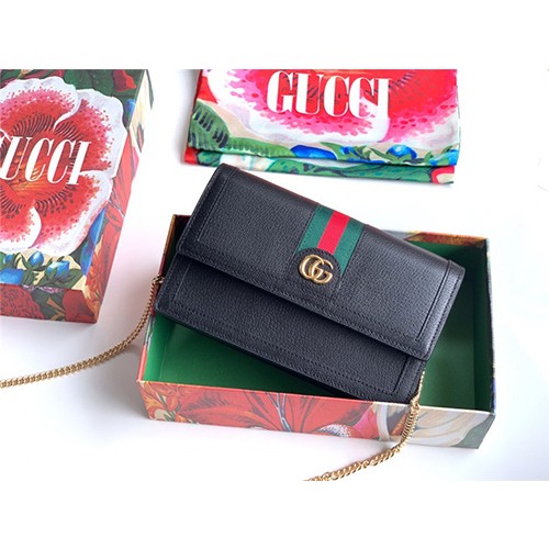 GUCCI 구찌 미니 체인 숄더백 523150 신상