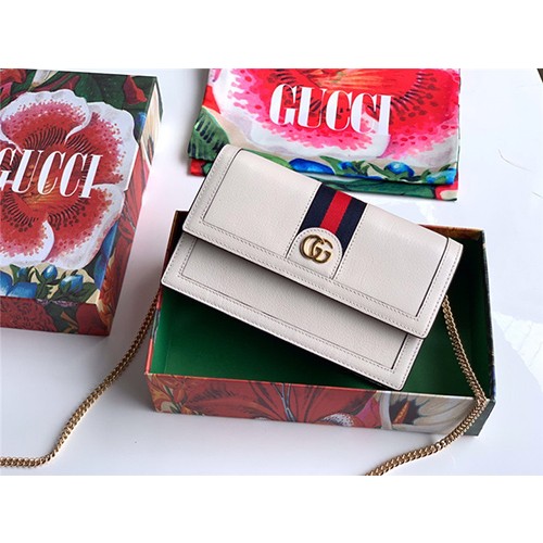 GUCCI 구찌 미니 체인 숄더백 523150 신상