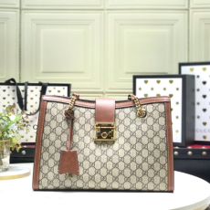 GUCCI 구찌 패드락 숄더백  479197