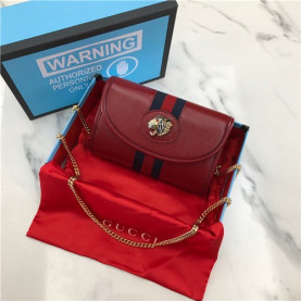 GUCCI 구찌 라자 미니 숄더백 573797