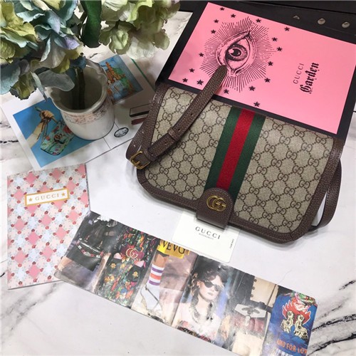 GUCCI 구찌 오피디아 숄더&크로스백 548304