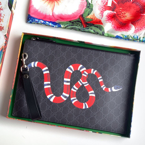 GUCCI 구찌 클러치 473904-1