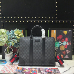 GUCCI 구찌 남성용 서류가방 474135 신상