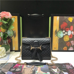 GUCCI 구찌 미니 체인 숄더백 449636 신상