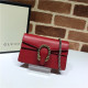 GUCCI 구찌 미니 체인 숄더백 476432-3