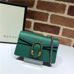 GUCCI 구찌 미니 체인 숄더백 476432-4