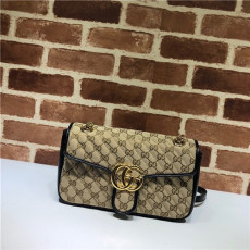 GUCCI 구찌 마몬트 숄더백  443497 2020/신상