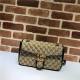 GUCCI 구찌 마몬트 숄더백  443497 2020/신상