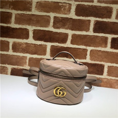 GUCCI 구찌 마몬트 미니 백팩 598594-2 2020/신상
