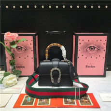 GUCCI 구찌 디오니소스 탑 핸들백 미니 523367 신상