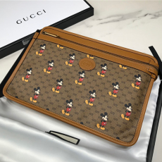 GUCCI 구찌 X 디즈니 클러치 602552 2020/신상