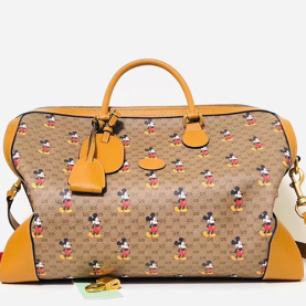 GUCCI 구찌 X 디즈니 여행구  547953 2020/신상