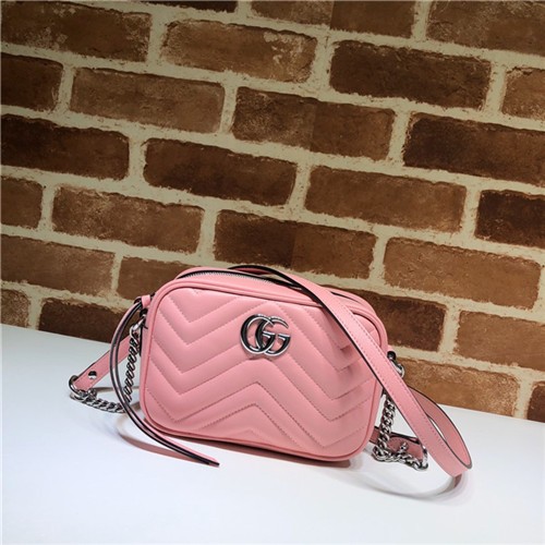 GUCCI 구찌 마틀라세 미니  448065 2020/신상