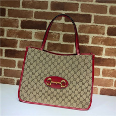 GUCCI 구찌 1955 홀스빗 토트백 623694 2020/신상