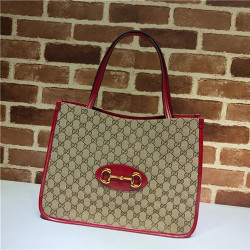 GUCCI 구찌 1955 홀스빗 토트백 623694 2020/신상