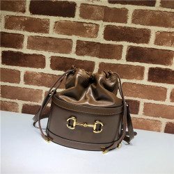 GUCCI 구찌 1955 홀스빗 버킷백 602118 2020/신상