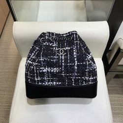 CHANEL 샤넬 가브리엘 백팩 AS94485