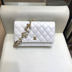CHANEL 샤넬 WOC 80036