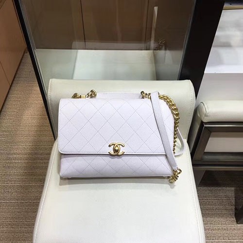 CHANEL 샤넬 플랩 토트&숄더백 AS108744