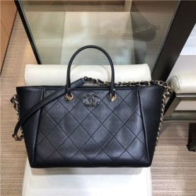 CHANEL 샤넬 토트&숄더백 AS15415