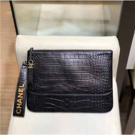 CHANEL 샤넬 가브리엘 클러치