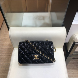 CHANEL 샤넬 에나멜 클래식 1116