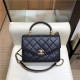 CHANEL 샤넬 토트&숄더백