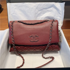 CHANEL 샤넬 플랩백 AS07095-4