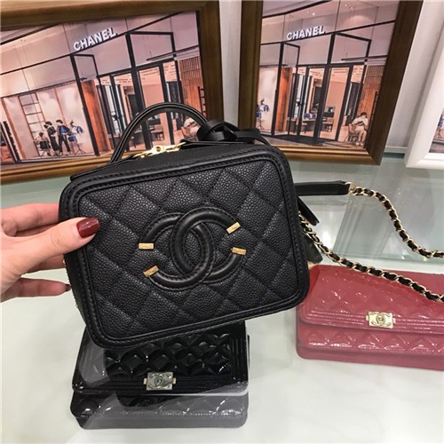 CHANEL 샤넬 카메라백 스몰 A93342
