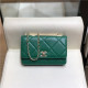 CHANEL 샤넬 WOC AS5005