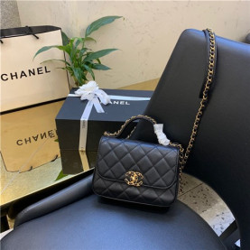 CHANEL 샤넬 토트&숄더백 AS50911