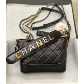 CHANEL 샤넬 가브리엘 호보백 AS30790